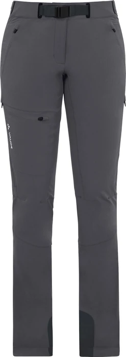 Vaude Badile II Hose lang iron (Damen)