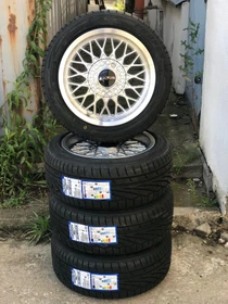 Toyo Proxes TR1 205/50 R15 89V XL