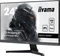 iiyama G-Master G2445HSU-B2 Black Hawk, 24" Vorschaubild