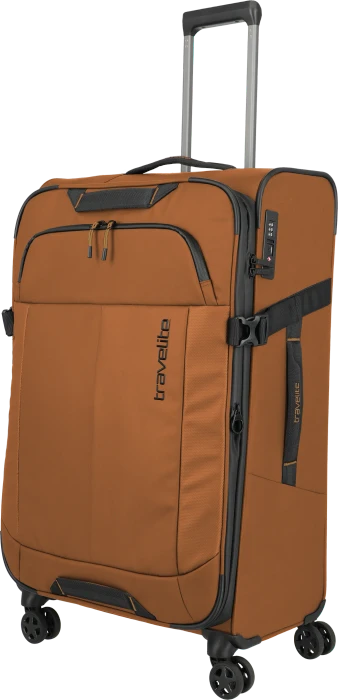 Travelite Briize 4-Rad Trolley L
