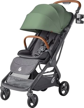 Ergobaby Metro 3 Deluxe willow green
