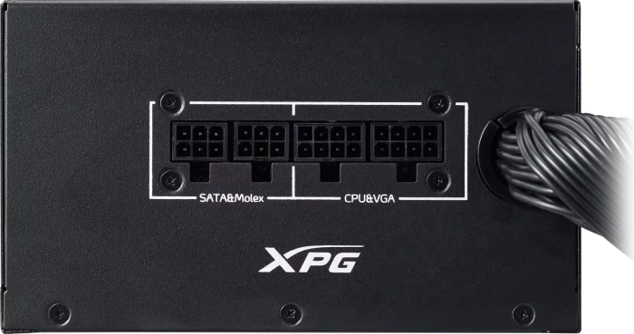 ADATA XPG Kyber II 650W, ATX 3.1