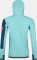 Ortovox Berrino Hooded Funktionsjacke ice waterfall (Damen) Vorschaubild