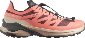 Salomon XA Meta Made In France fusion coral/oxford tan/black (Damen)
