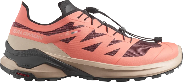Salomon XA Meta Made In France winter bloom/iris orchid/asphalt (Damen)