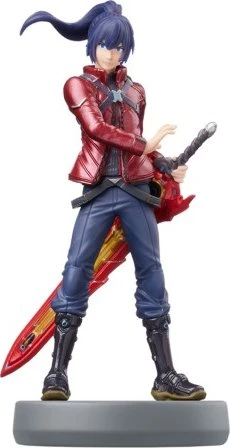 Nintendo amiibo Figur Xenoblade Chronicles 3 Collection Noah & Mio (Switch/WiiU/3DS)