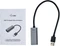 i-tec LAN-Adapter, RJ-45, USB-A 3.0 [Stecker] Vorschaubild