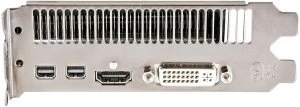 HIS Radeon HD 7870 GHz Edition IceQ X Turbo, 2GB GDDR5, DVI, HDMI, 2x mDP