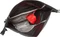 Vaude Road Master Roll-It Luminum Gepäcktasche schwarz Vorschaubild