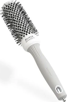 Olivia Garden Expert Blowout Shine weiß 35mm