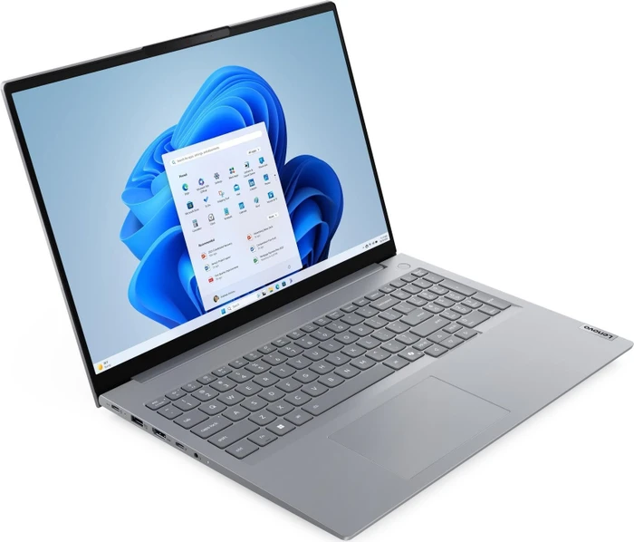 Lenovo ThinkBook 16 G9 IRL, Arctic Grey, Core i5-13420H, 16GB RAM, 512GB SSD, FR