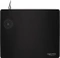 DeLOCK USB Mousepad mit kabelloser Ladefunktion, 342x283mm, schwarz Vorschaubild