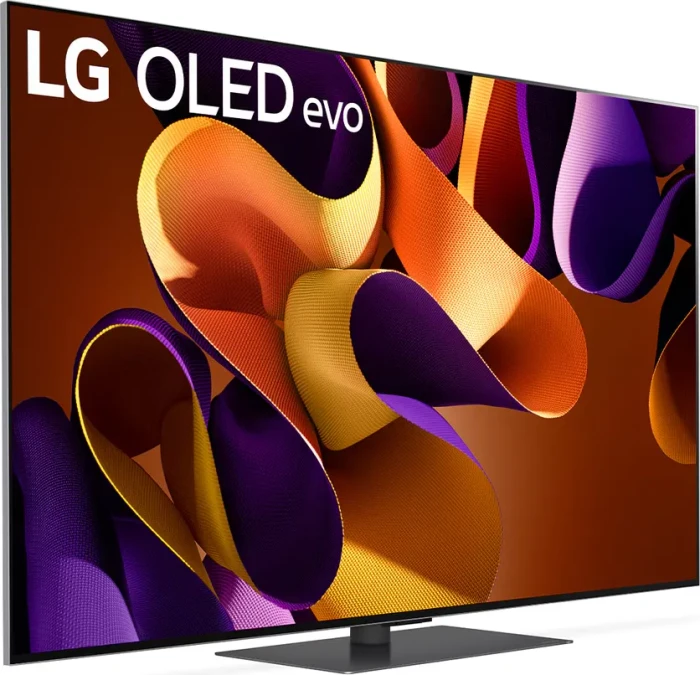 LG OLED55G49LS