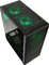 Kolink Observatory HF Mesh, schwarz, Glasfenster Vorschaubild
