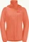 Jack Wolfskin Stormy Point 2L Funktionsjacke guave (Damen) Vorschaubild