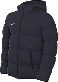 Nike Academy Pro 24 Therma-Fit Jacke obsidian/white (Junior)