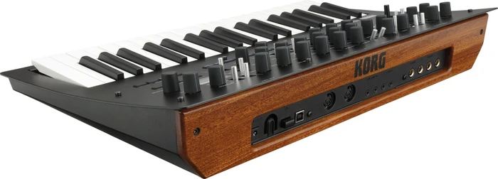 Korg minilogue xd