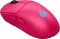 Logitech G Pro 2 Lightspeed rosa, USB Vorschaubild