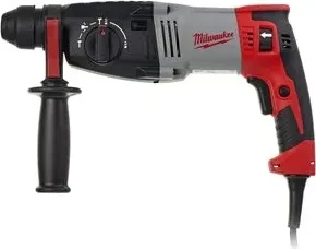 Milwaukee PH28 Elektro-Bohr-/Meißelhammer inkl. Koffer