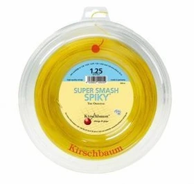 Kirschbaum Super Smash, 200m