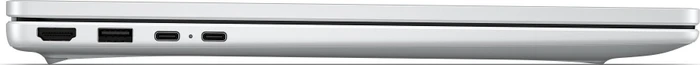 HP OmniBook 3 17-dp0430ngx, Glacier Silver, Ryzen 3 7320U, 8GB RAM, 512GB SSD, DE