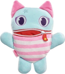 Schmidt Spiele Sorgenfresser Tilda Limited Edition Buuh! 23cm