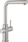 Grohe Blue Home Starter Set L-Auslauf supersteel Vorschaubild