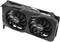 ASUS Dual Radeon RX 5500 XT OC EVO, DUAL-RX5500XT-O8G-EVO, 8GB GDDR6, HDMI, 3x DP Vorschaubild