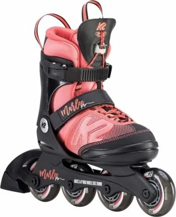 K2 Marlee Pro Inline-Skate rosa (Junior)