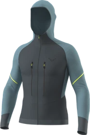 Dynafit Mezzalama Race Funktionsjacke methyl blue (Herren)