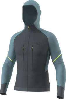 Dynafit Mezzalama Race Funktionsjacke methyl blue (Herren)
