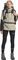 Jack Wolfskin Jasper 2L Funktionsjacke stone (Damen) Vorschaubild