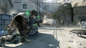 Splinter Cell Blacklist (PS3) – Bild 5 von 8