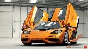Forza Motorsport 4 (Kinect) (Xbox 360)