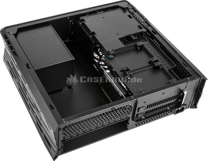 SilverStone Raven Z-E RVZ01-E, Mini-ITX