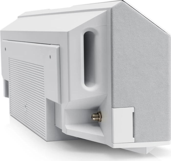 Teufel Musicstation weiß