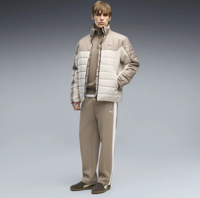 Puma T7 Always On Relaxed Trainingshose (Herren)