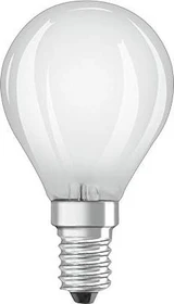 Osram LED Retrofit Classic P DIM 40 E14 4.8W/827