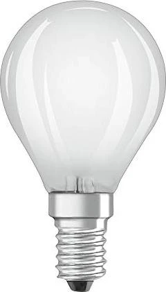 Osram LED Retrofit Classic P DIM 40 E14 4.8W/827