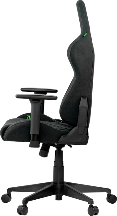 Razer Tarok Natrix Stoff Gamingstuhl, schwarz/grün