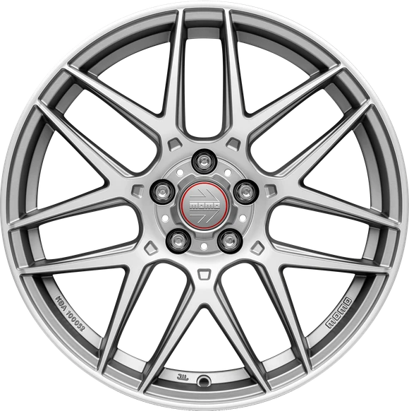 Momo Competizione 8.0x19 5/112 ET45 (verschiedene Farben)