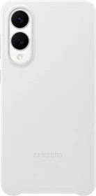 Samsung Kindsuit Case für Galaxy S25 Edge Light Grey