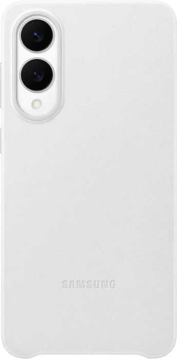 Samsung Kindsuit Case für Galaxy S25 Edge Light Grey