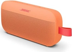Bose SoundLink Flex (2nd Gen) Sunset Peach