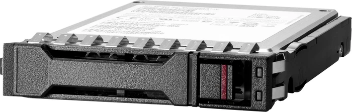 HPE 3.84TB Mixed Use SFF BC Multi Vendor Digitally Signed Firmware TLC