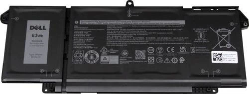 Dell 4M1JN, 3941mAh
