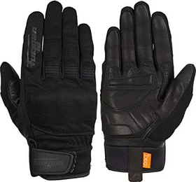 Furygan Jet Lady D3O schwarz
