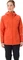 Vaude Yaras 3in1 Fahrradjacke glowing red (Damen) Vorschaubild