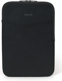 Dicota Sleeve Eco Slim für Microsoft Surface M, schwarz
