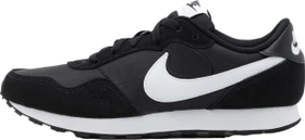 Nike MD Valiant schwarz/weiß (Junior)